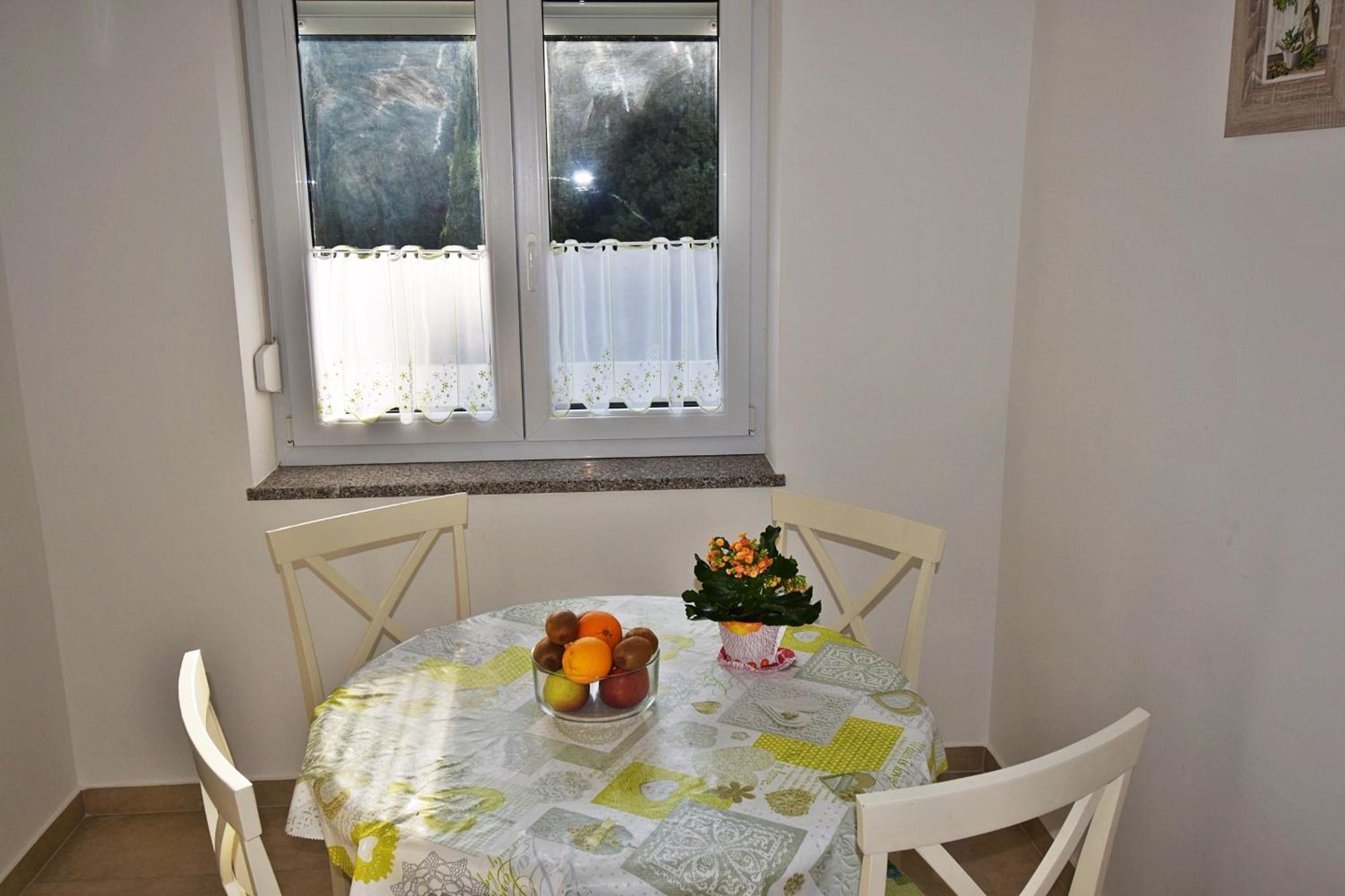 Apartment Navy Near The Beach Pula Exterior photo
