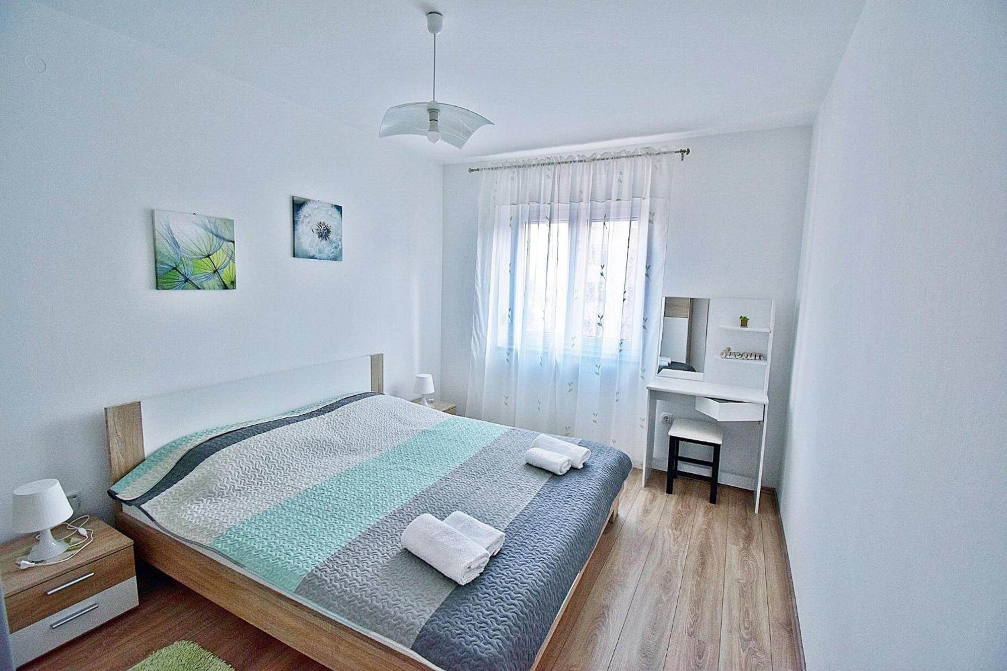 Apartment Navy Near The Beach Pula Exterior photo
